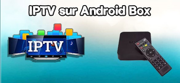 set iptv android - Android IPTV Subscription 